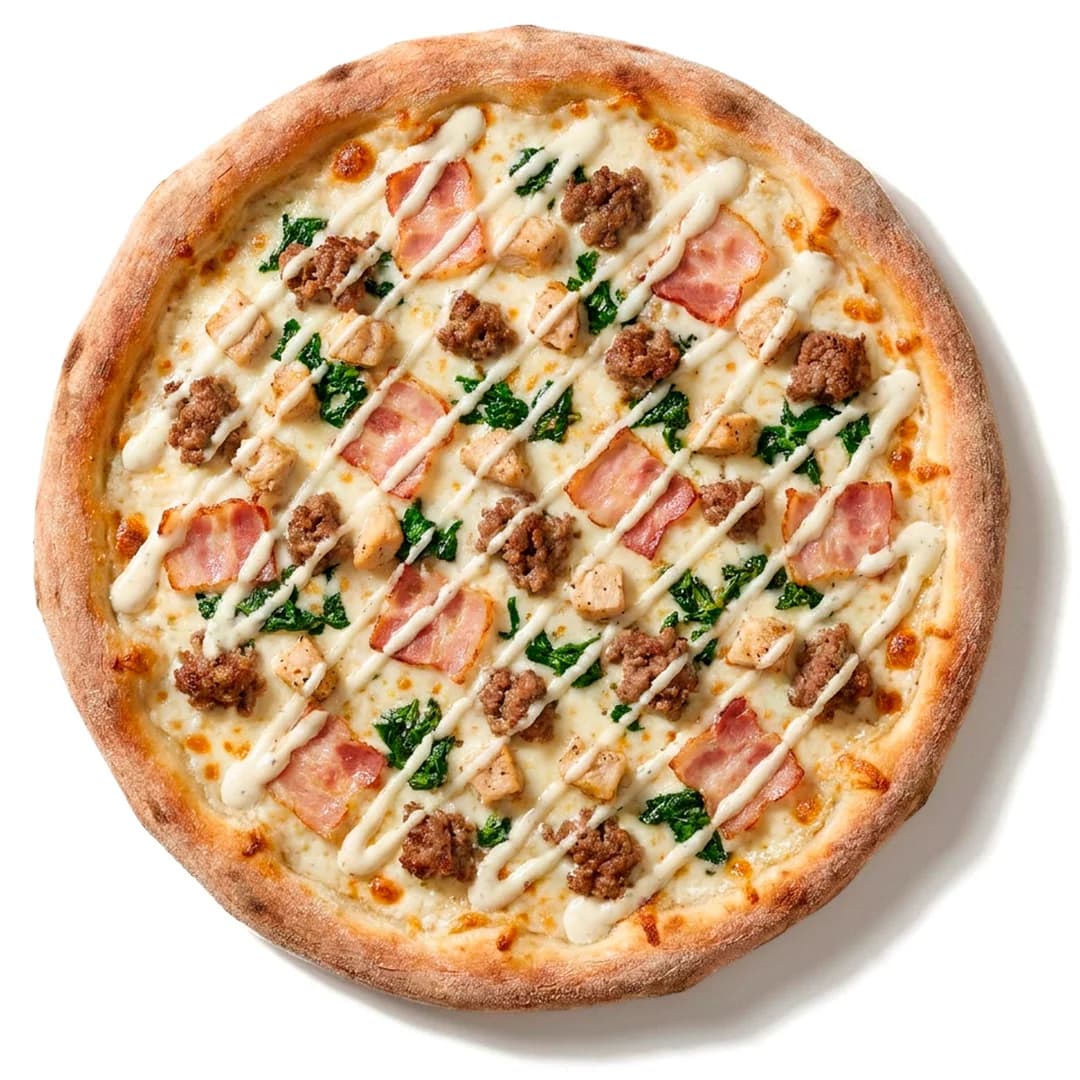 Supreme Pepperoni 111