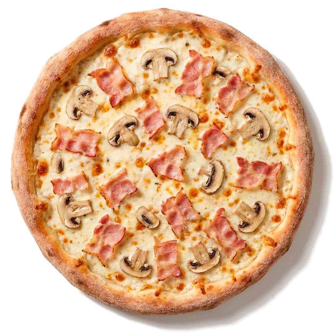 Classic Margherita 112